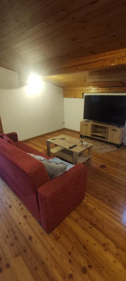Apartamento A&J House Canal San Bovo Exterior foto